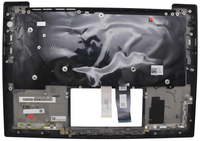 Bild von Lenovo Uppercase w/Keyboard BL BK WW Nordic