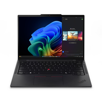 Bild von Lenovo ThinkPad T14s - 14" Notebook - Core Ultra 7 5,2 GHz 35,6 cm