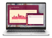 Bild von Dell Pro 14 PC14250 - - Ultra 5 235U - Core Ultra 5 - 2 GHz