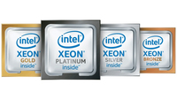 Bild von HPE Xeon Intel -Silver 4310 2.1GHz 12-core 120W Processor for - Intel® Xeon Silver - LGA 4189 - 10 nm - Box - Intel - 2,1 GHz