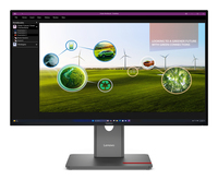 Bild von Lenovo ThinkVision P27Q-40 Monitor - 68,6 cm - 27"