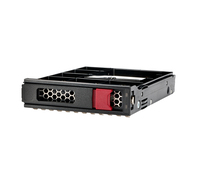 Bild von HPE SPS-DRV 3.5 SAS 512e MDL LP - Festplatte - Serial Attached SCSI (SAS)