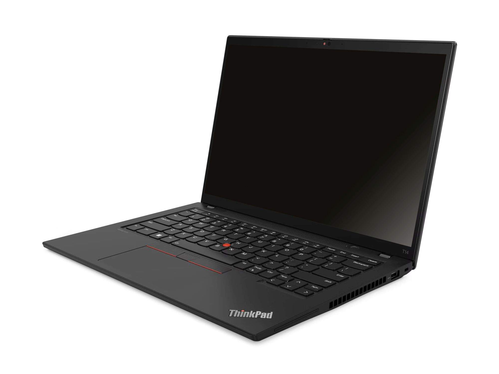 Bild von Lenovo Thinkpad T14 - 14" Notebook - 3,2 GHz 35,6 cm