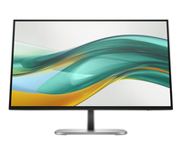 Bild von HP 524pf - Series 5 Pro - LED-Monitor - 24" - Flachbildschirm (TFT/LCD) - 60,5 cm