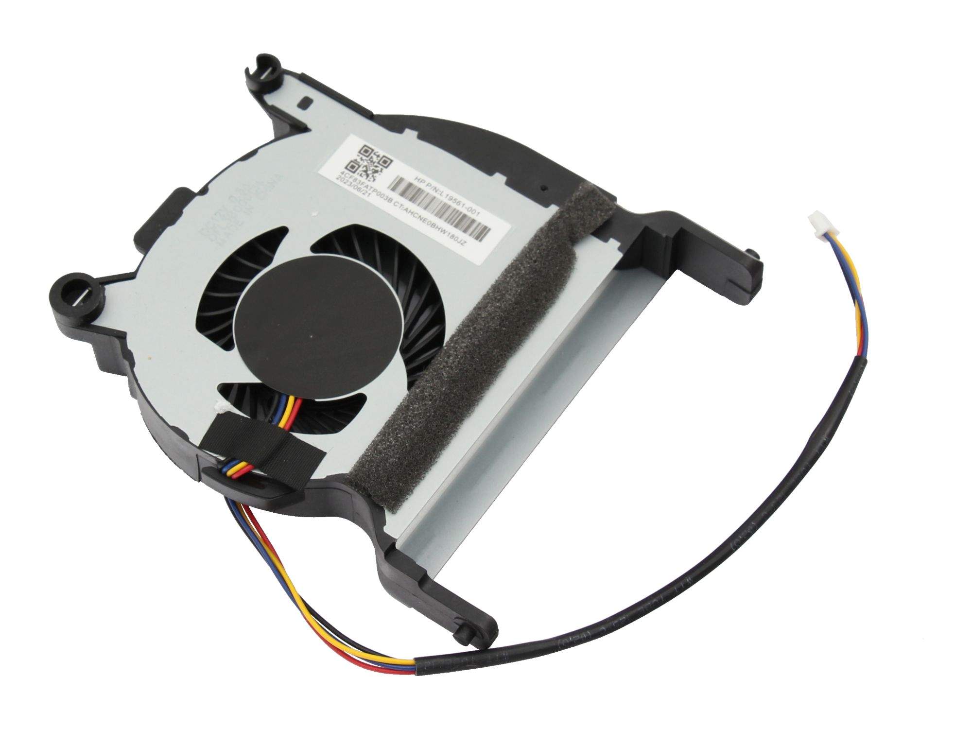 Bild von HPE HP fan L19561-001 for ELITEDESK 705/800 PRODESK 400/600
