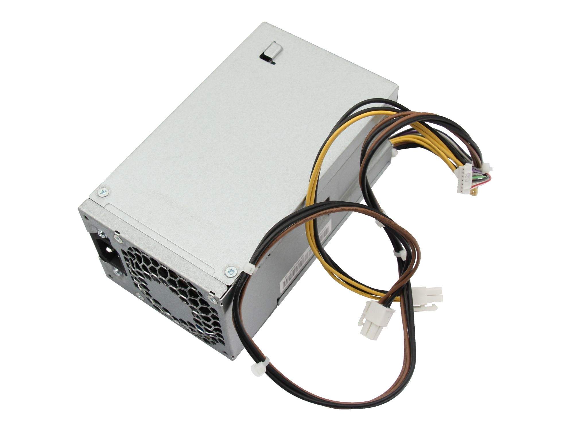 Bild von HP Powersupply ENT20 M09033-001 - PC-/Server Netzteil - 80 PLUS Platinum