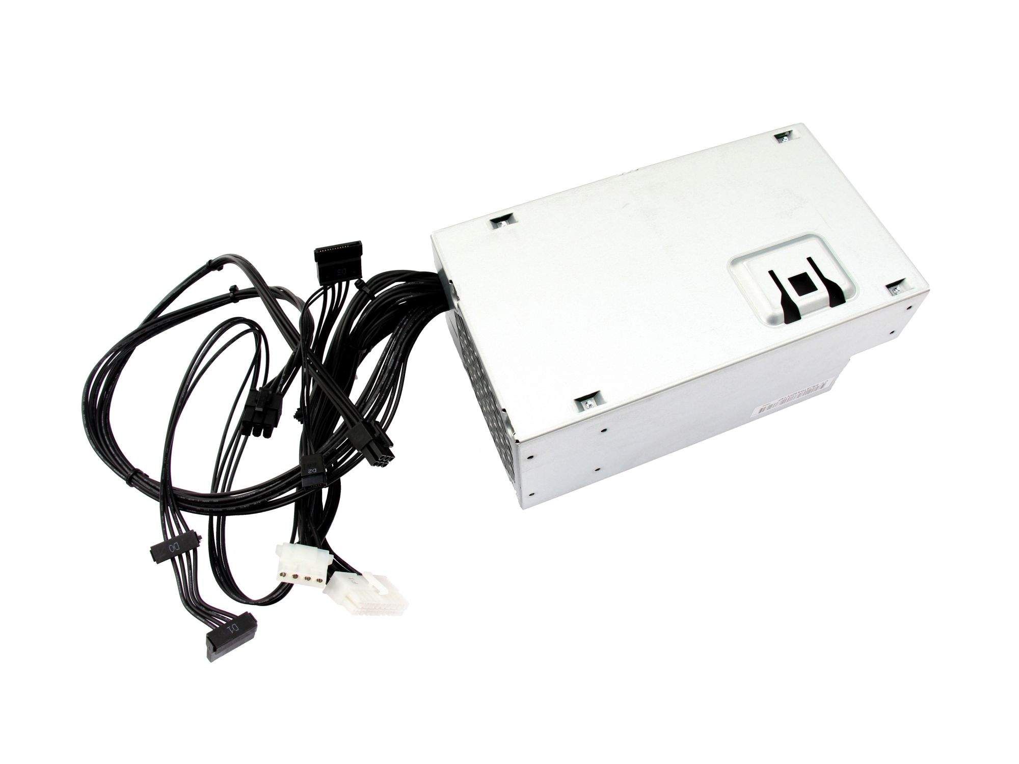 Bild von HP internal power supply unit for HP Z4 G4 Workstation - PC-/Server Netzteil