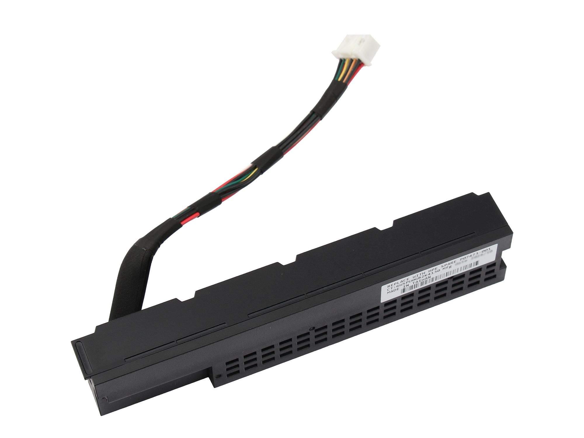 Bild von HPE Module - 3Cap - HybridCap