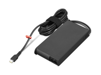 Bild von Lenovo ThinkPad Mobile Workstation USB-C - PC-/Server Netzteil - USB Typ C