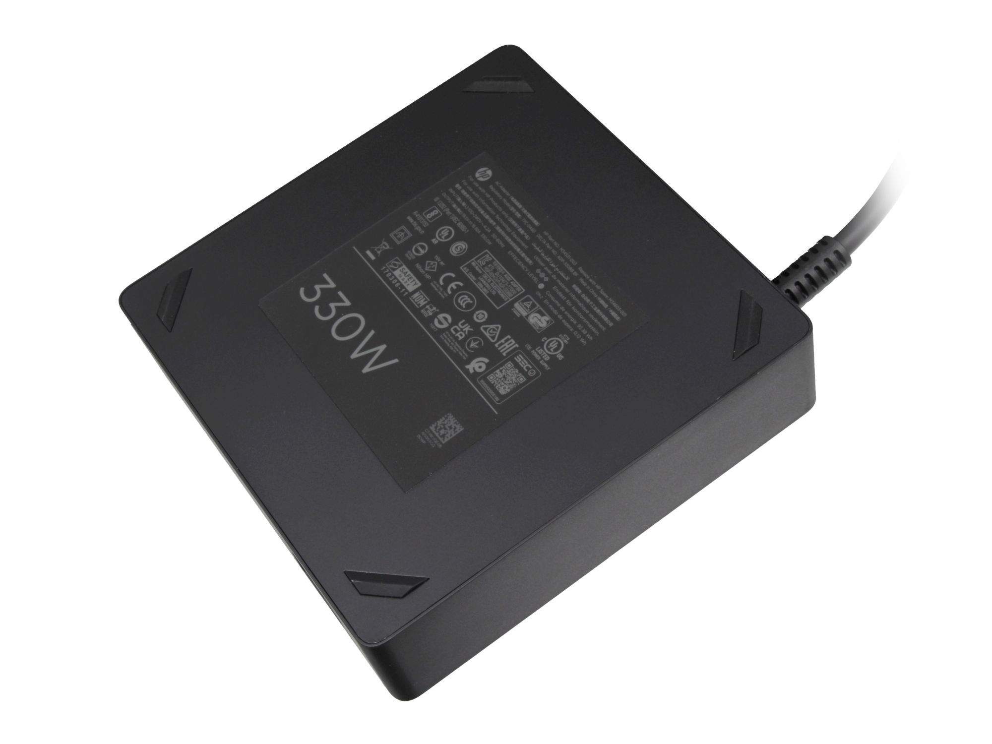 Bild von HP AC Adapter 3 Pin 4.5mm M34603-001