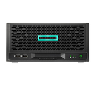Bild von HPE ProLiant MicroServer Gen10+ v2 - 2,8 GHz - E-2314 - 16 GB - DDR4-SDRAM - 1 TB - Ultra Micro Tower