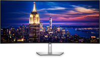 Bild von Dell Monitor UltraSharp 52 U5226KW - Flachbildschirm (TFT/LCD) - 132,1 cm