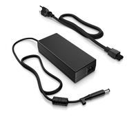 Bild von HP Smart AC adapter with 4.5mm connector