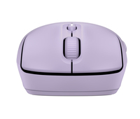 Bild von HP 400 Quiet PUP Wireless Mouse - Maus - 6.000 dpi