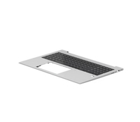 Bild von HP N08145-041 - Tastatur - Deutsch - Tastatur mit Hintergrundbeleuchtung - HP - EliteBook 860 G9
