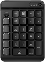 Bild von HP 435 Programmable Wireless Keypad - Keypad - Bluetooth 5