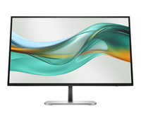 Bild von HP Serie 5 Pro QHD USB-C Monitor - 527pu - Displaygroesse - Flachbildschirm (TFT/LCD) - 68,6 cm