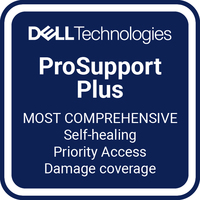 Bild von Dell 3Y ProSpt to 5Y PL - Systeme Service & Support