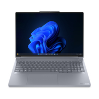 Bild von Lenovo ThinkBook 16p G6 16" Ultra 7 255HX - Notebook - Core Ultra 7
