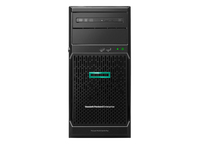 Bild von HPE Server Ml30 Gen10+ Intel Xeon E E-2314 - Server - 2,8 GHz