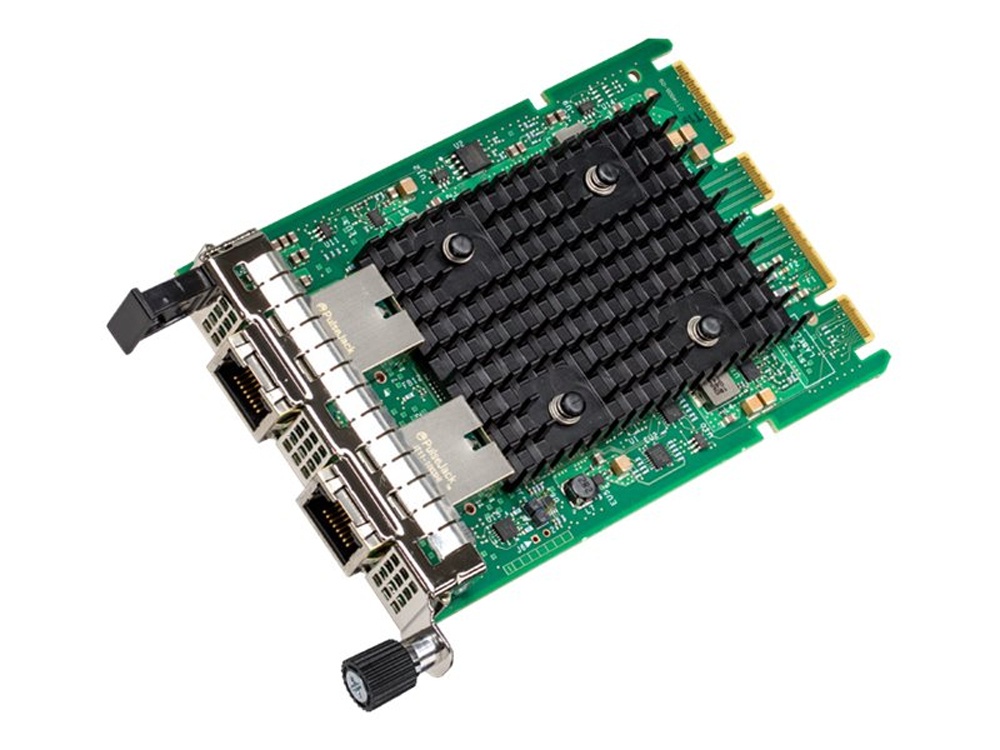 Bild von Intel Ethernet Network Adapter X710-T2L OCP - Netzwerkkarte - PCI