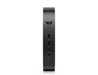 Bild von HP Elite t655 - Thin Client - SFF - 1 x Ryzen Embedded R2314 - Thin Client - 2,1 GHz