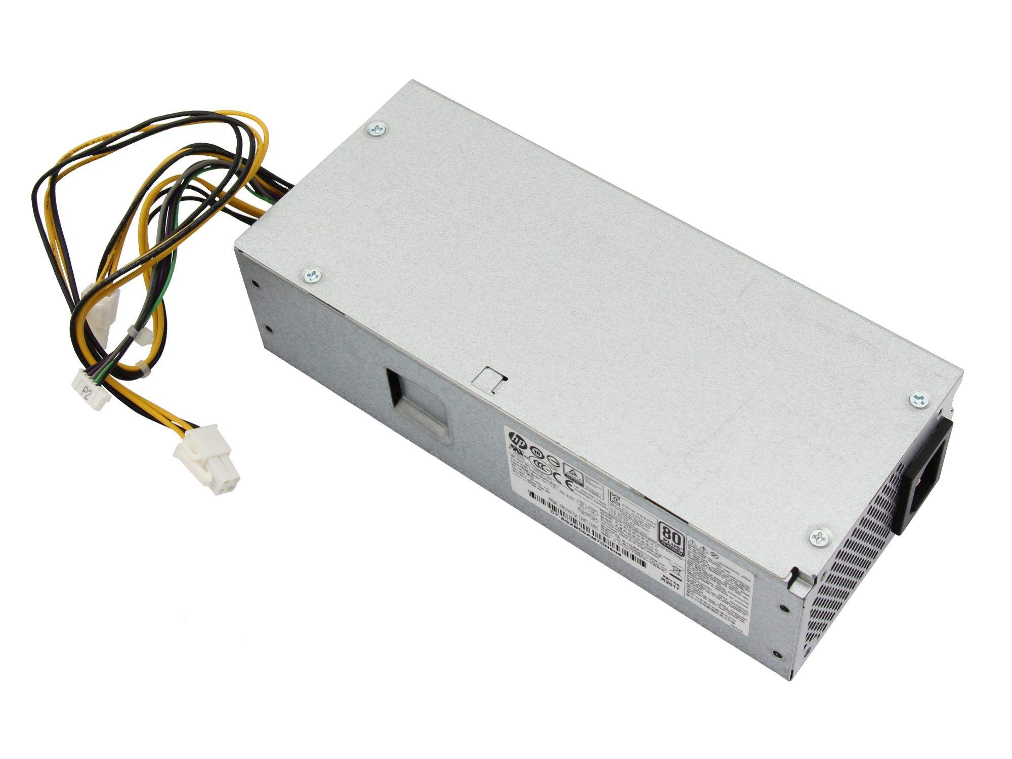 Bild von HP SPS-PSU ENTS18 180W EPA92 Pla L29203-001