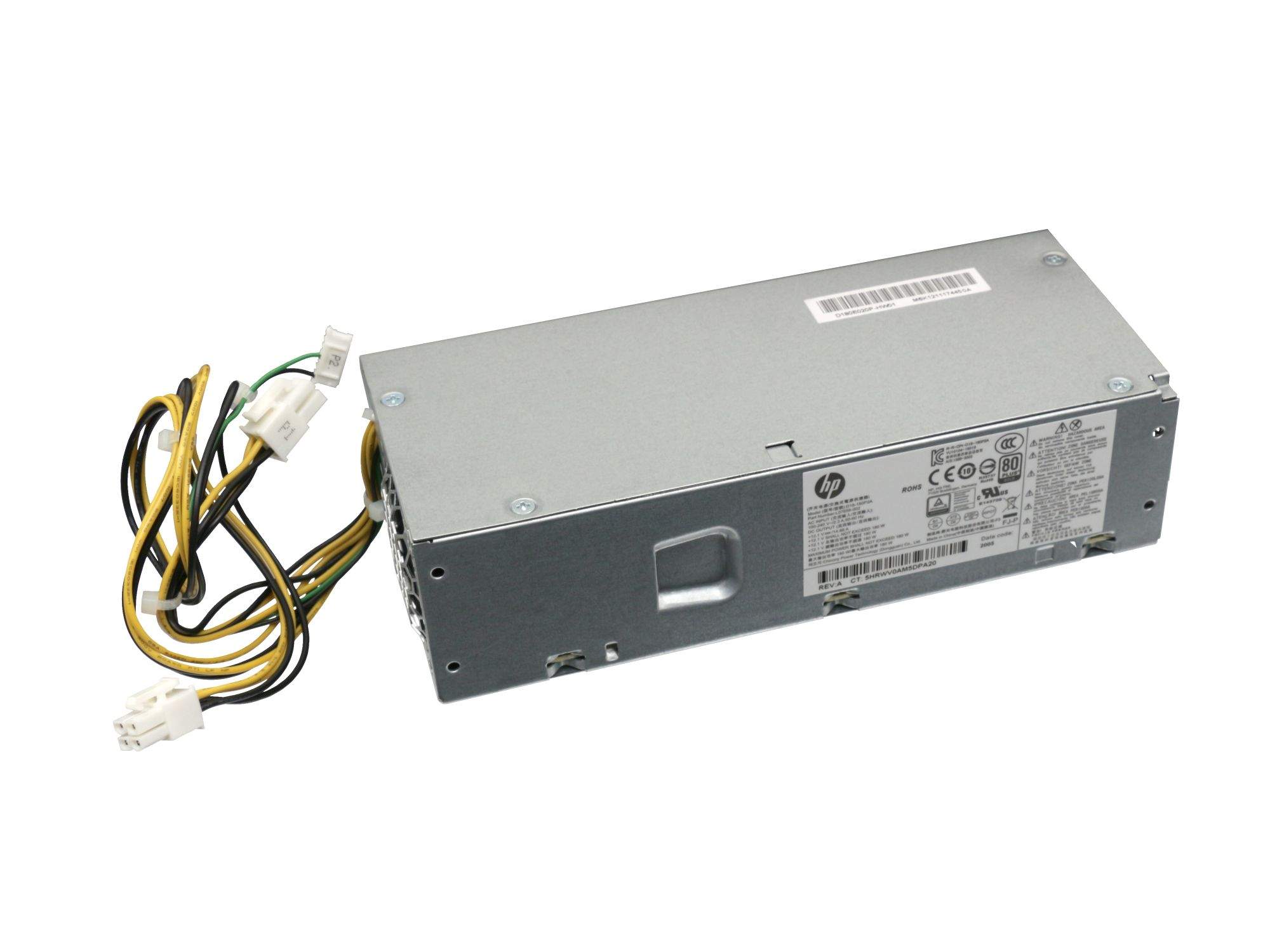 Bild von HP P S Libra2 180W Sff Epa90 Acbe