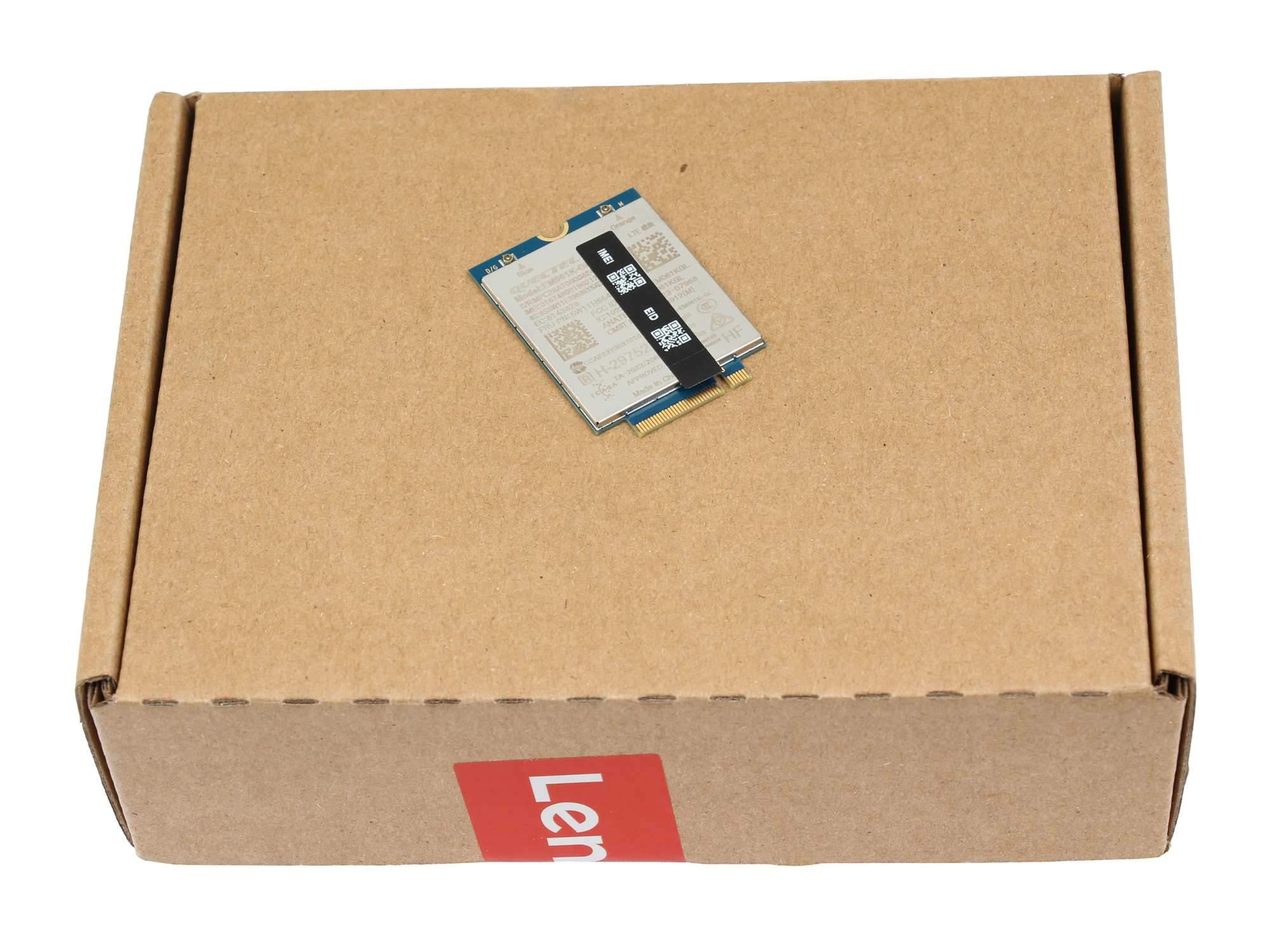 Bild von Lenovo Wireless Wan QCT EM061K-GL 5W11H85427