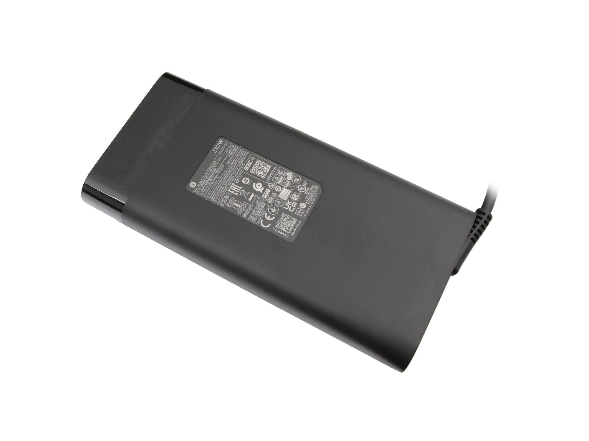 Bild von HP SKO-AC ADPTR 230W smart PFC 3P 4.5 Slim