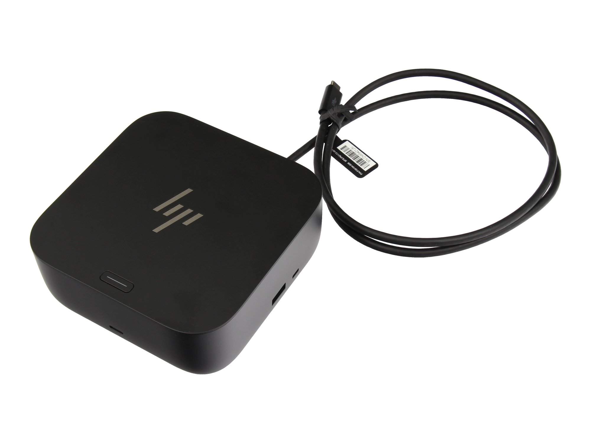 Bild von HP Usb-C 100W G6 Dock