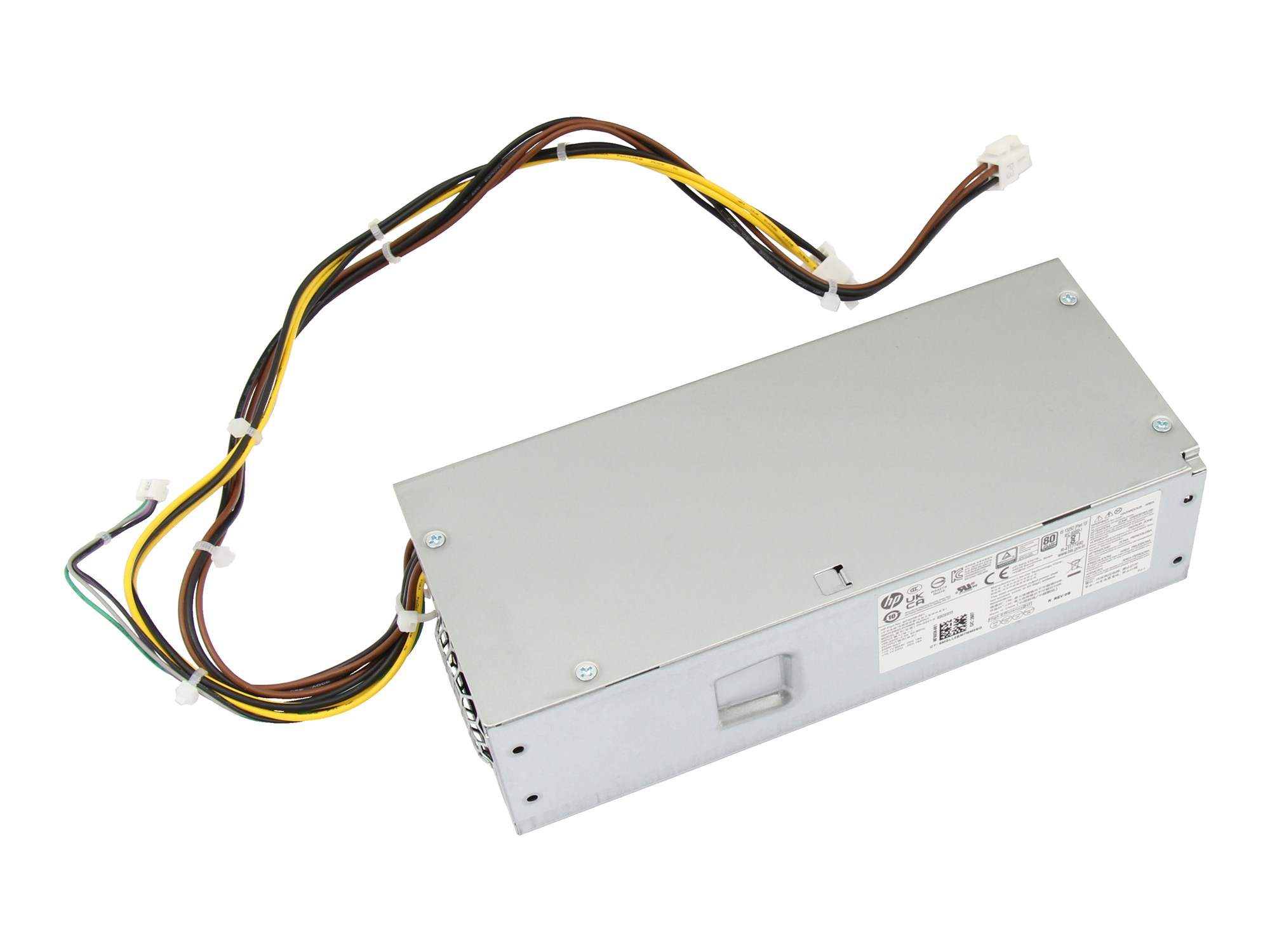 Bild von HP P S SFF 240W_FY22 92%_EFF 12V_ - PC-/Server Netzteil