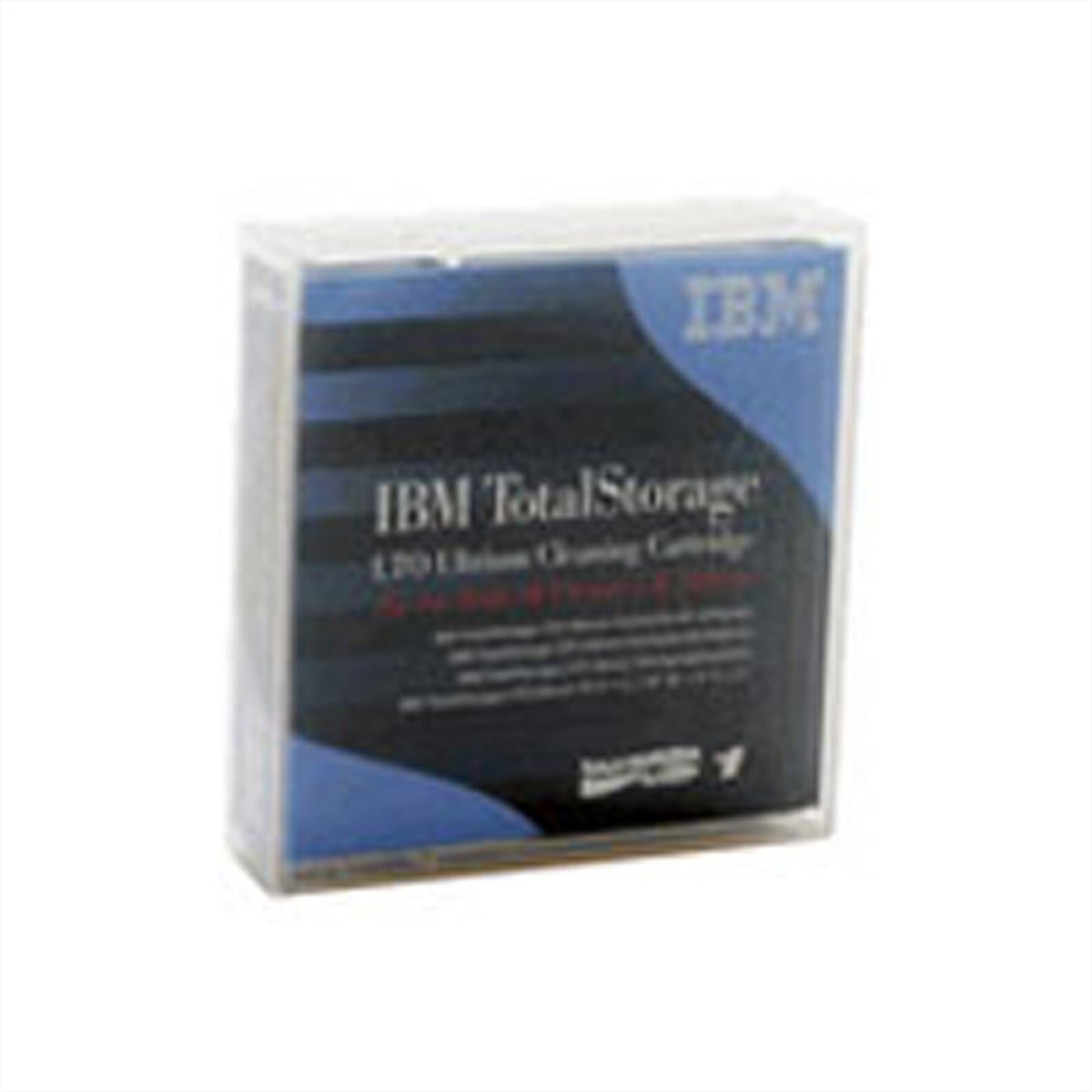 Bild von Lenovo LTO Ultrium Cleaning Cartridge - LTO/Ultrium - Kassette