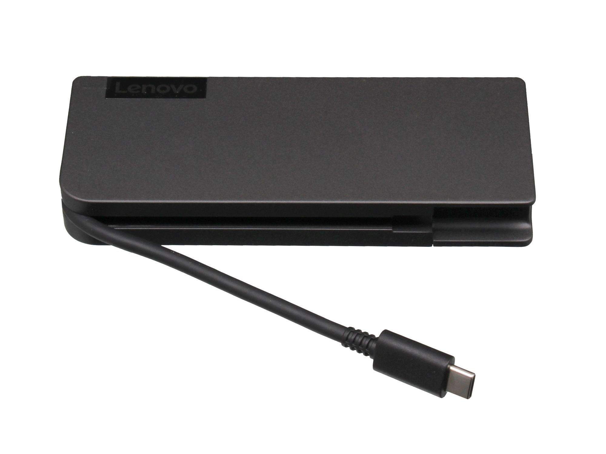 Bild von Lenovo X1 Yoga - Lade-/Dockingstation
